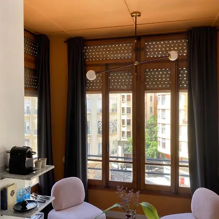 Apartamento Bubuflats Ayuntamiento *