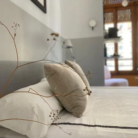 Appartement Bubuflats Ayuntamiento *