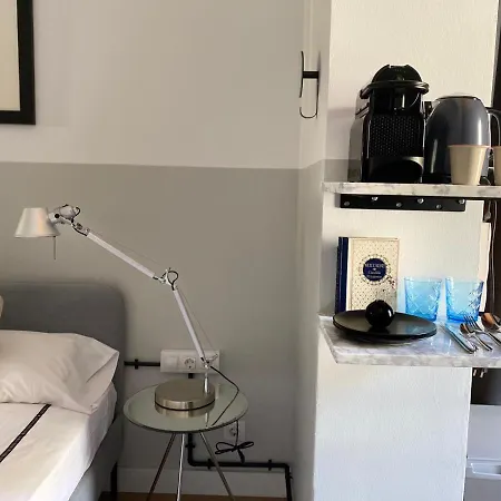 Bubuflats Ayuntamiento Apartamento *
