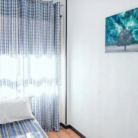 On-line Luxury Apart Remunta, Free Wi-fi Valencia