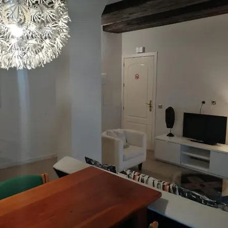 Gutenberg Appartement