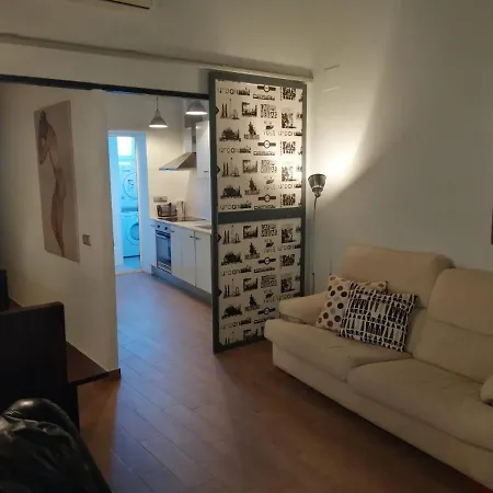 Apartmán Gutenberg Valencie