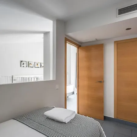 Apartment Stancia Carmen *