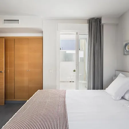 Stancia Carmen * Βαλένθια