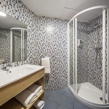 Mon Carmen Apartament *