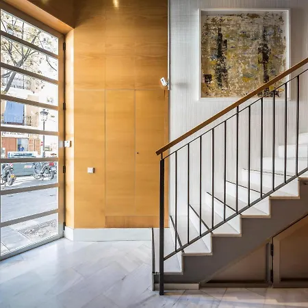 Stancia Carmen Apartment *