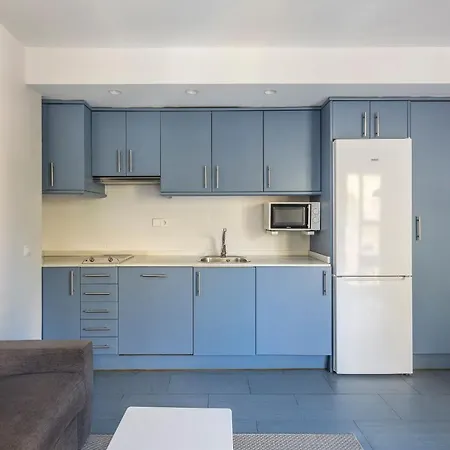 Stancia Carmen * Βαλένθια