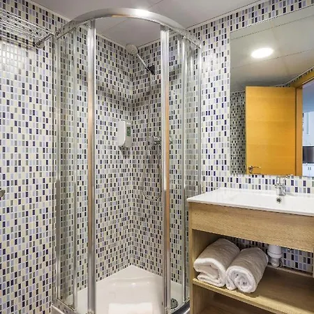 Stancia Carmen Lägenhet *