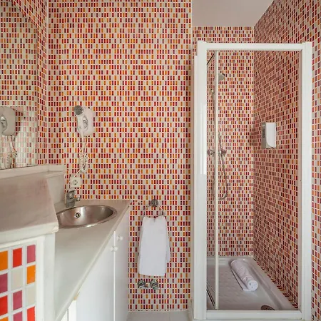 Stancia Carmen Lägenhet