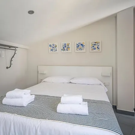 Mon Carmen Apartament Walencja