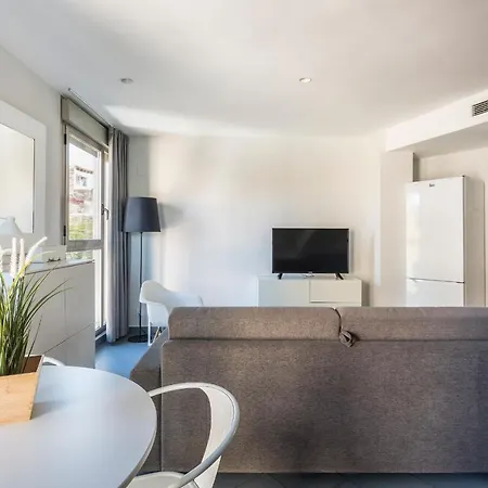 Apartment Stancia Carmen