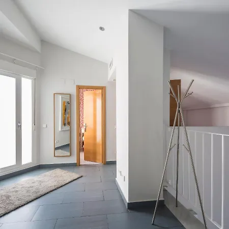 Stancia Carmen * Valencia