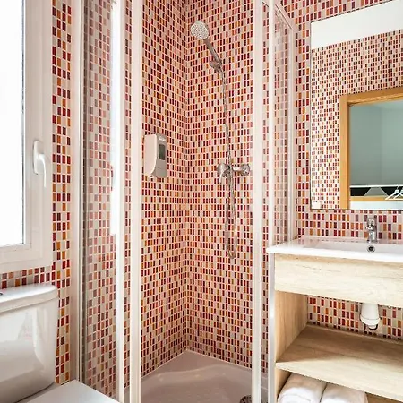 Apartment Stancia Carmen *