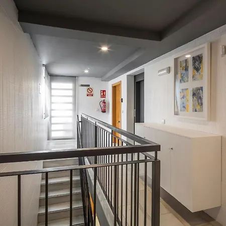 Apartment Stancia Carmen