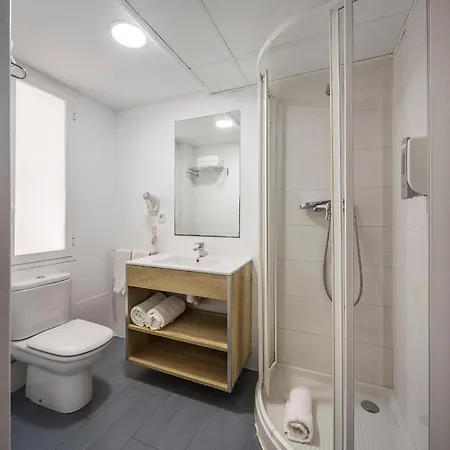 Stancia Carmen Lägenhet