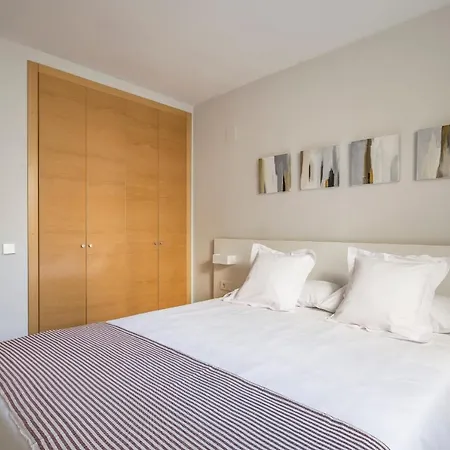 Apartment Stancia Carmen *