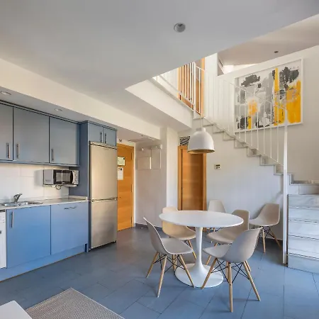 Mon Carmen Apartament Walencja