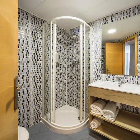 Stancia Carmen Apartment *