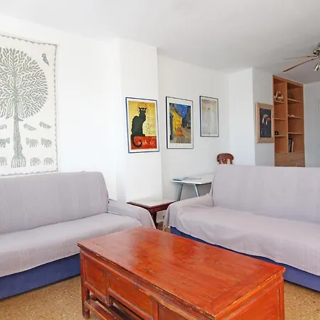 Global Properties, Apartamento En Urbanizacion Brezo Nova Canet * Walencja