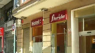 Hotel De La Musica Valencie