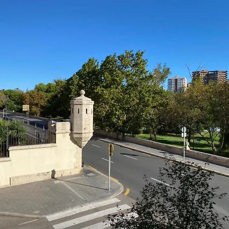 Suits Centro Historico, Establecimiento Automatizado-fast Auto Check In&out, Solo Adultos-adults Only ホテル バレンシア