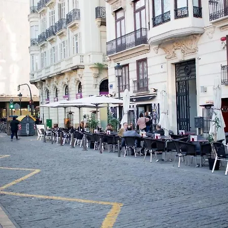 - El Magnanimo Bed and breakfast
