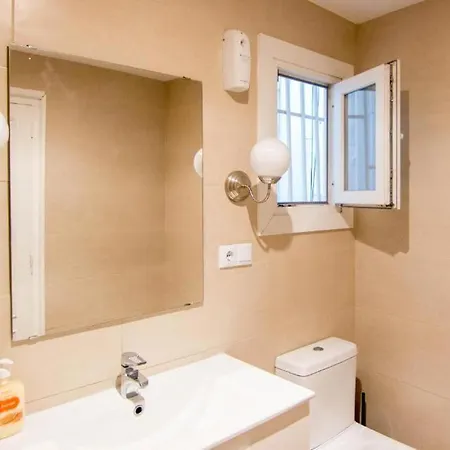 Ferienhaus - El Magnanimo