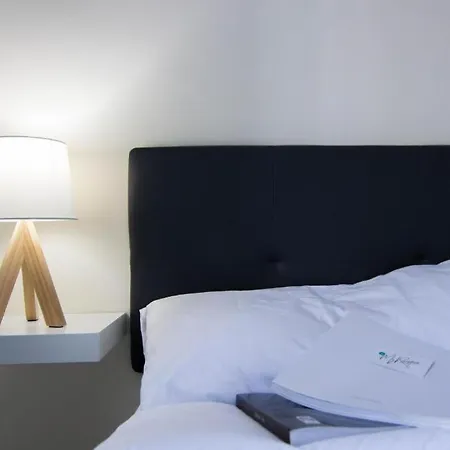 Bed and breakfast - El Magnanimo