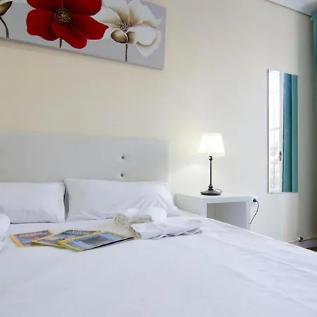 Bed and breakfast - El Magnanimo Valencia
