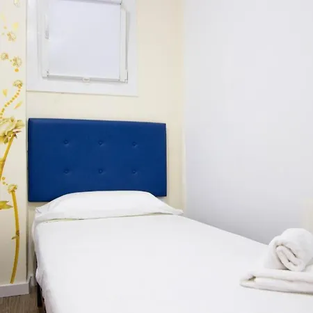 - El Magnanimo Bed and breakfast Valencia