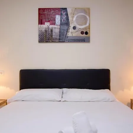 Ferienhaus - El Magnanimo Valencia