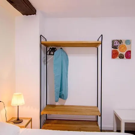 - El Magnanimo * Valencia