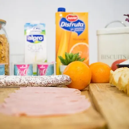 - El Magnanimo * Valencia