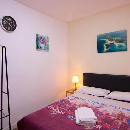 Bed and breakfast - El Magnanimo Valencia