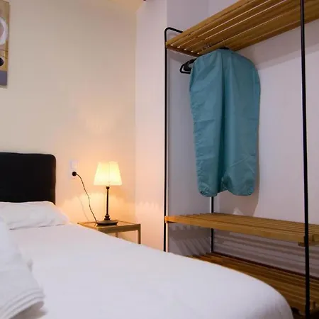 - El Magnanimo Bed and breakfast *