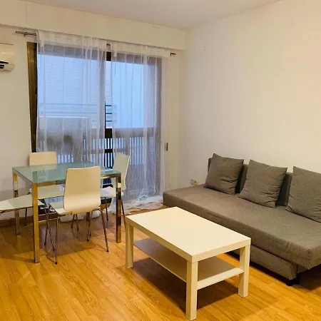 Appartement Coroa Ayuntamiento