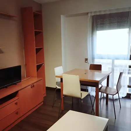 Appartement Coroa Ayuntamiento