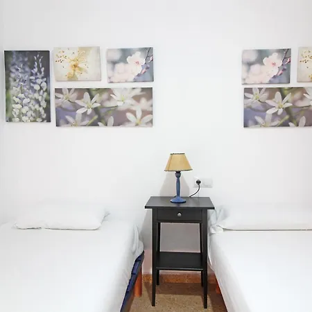 Apartament Global Properties, Apartamento En Urbanizacion Brezo Nova Canet *