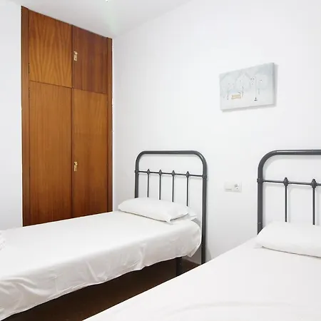 Global Properties, Apartamento En Urbanizacion Brezo Nova Canet Apartament *