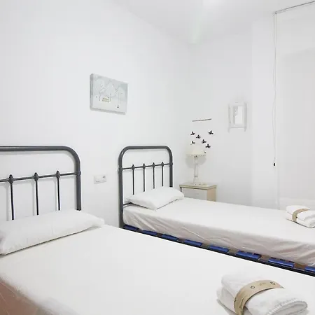 Global Properties, Apartamento En Urbanizacion Brezo Nova Canet Apartament Walencja