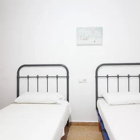 Global Properties, Apartamento En Urbanizacion Brezo Nova Canet Daire