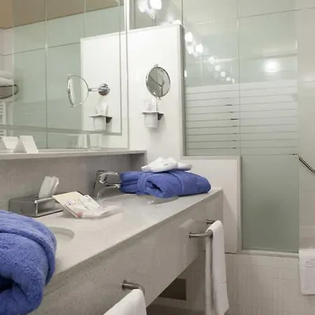 Calderona Wellness Отель Бетера