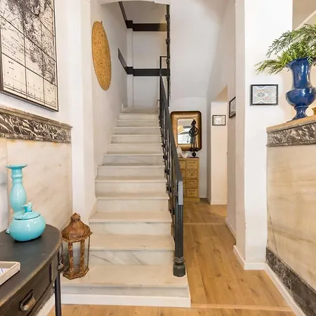 Maison Reina Bed & Breakfast Valencia