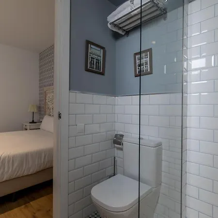 Maison Reina Bed & Breakfast Valencia