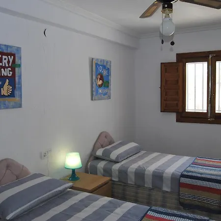Casa Del Sueno Chalet
