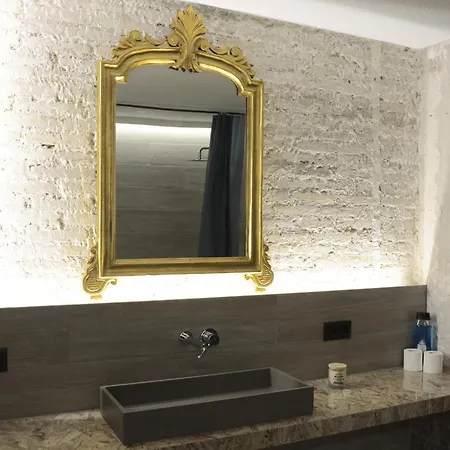 Frühstückspension Art&flats *