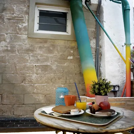 Art&flats فندق مبيت وإفطار