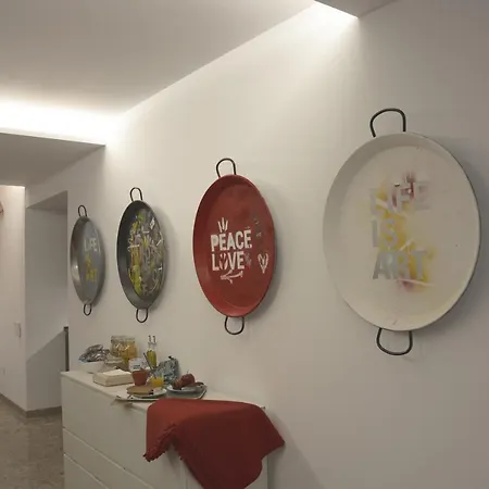 Art&flats
