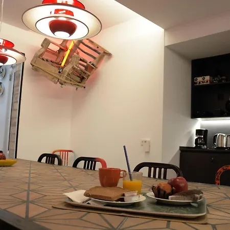 Frühstückspension Art&flats