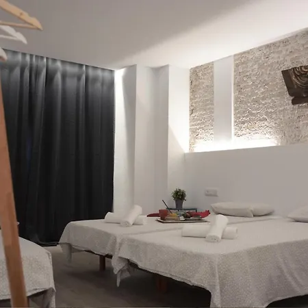 Alojamento de Acomodação e Pequeno-almoço Art&flats